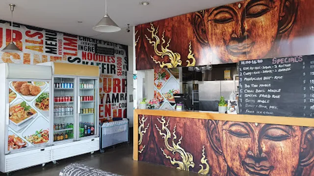 Thai Budda Restaurant