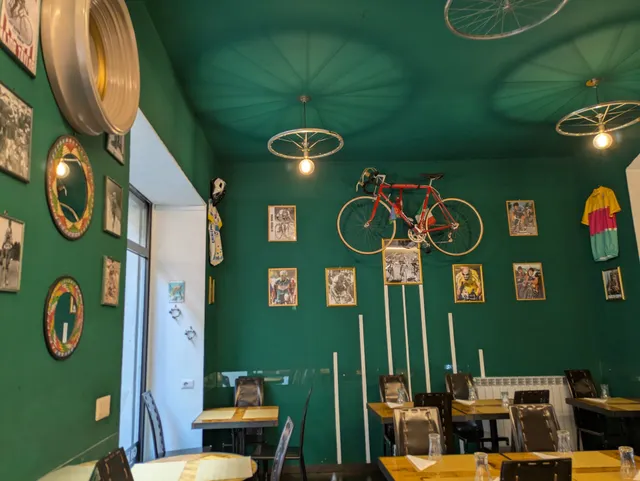 Win Love - Hamburger