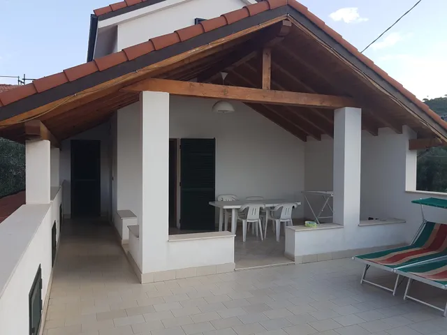 Agriturismo Gli Aromi