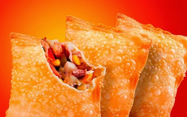 Sr. Pastel Pastelaria