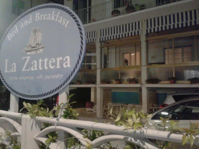 Bed and Breakfast La Zattera