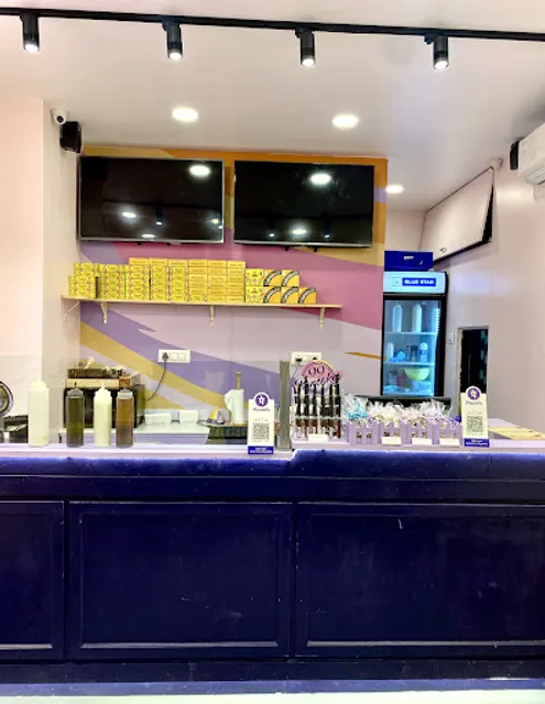 99 Pancakes in Goregaon - Mini Pancakes, Waffles, Cakes, Pastries & more