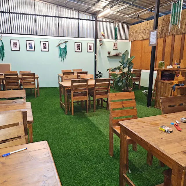 CAMIN KOHCHANG ขมิ้น เกาะช้าง