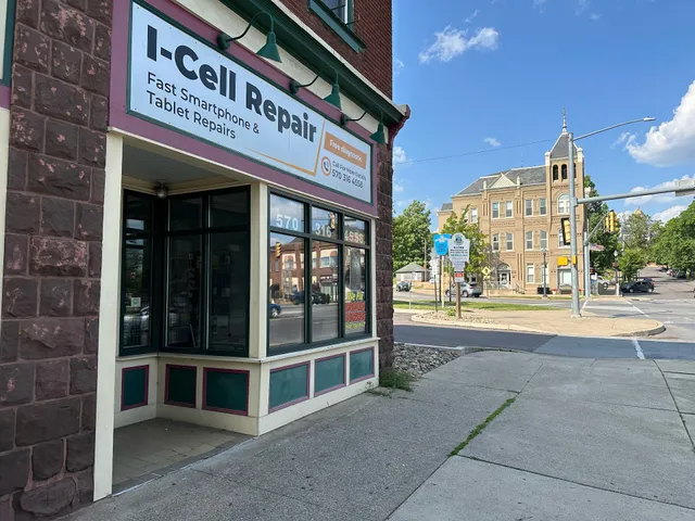 I-Cell Repair