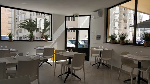 Restaurante Papa & Companhia