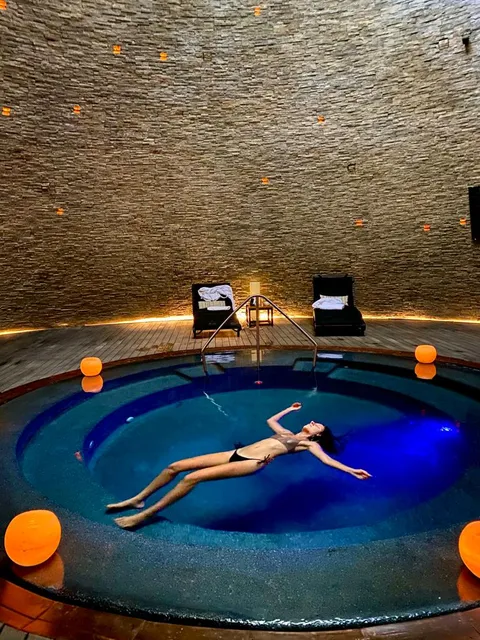 Cenote Spa at Devossion by Live Aqua