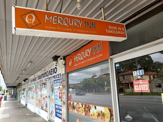 Merqury Inn