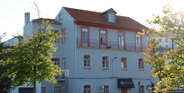 Guest House Santa Clara - Coimbra