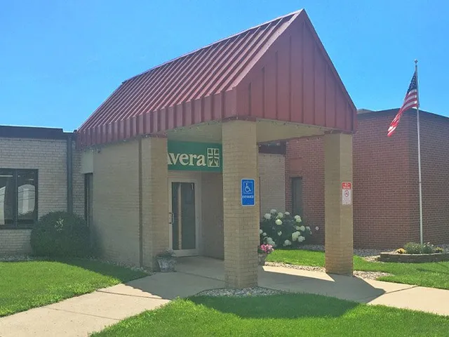 Avera Tyler Hospital