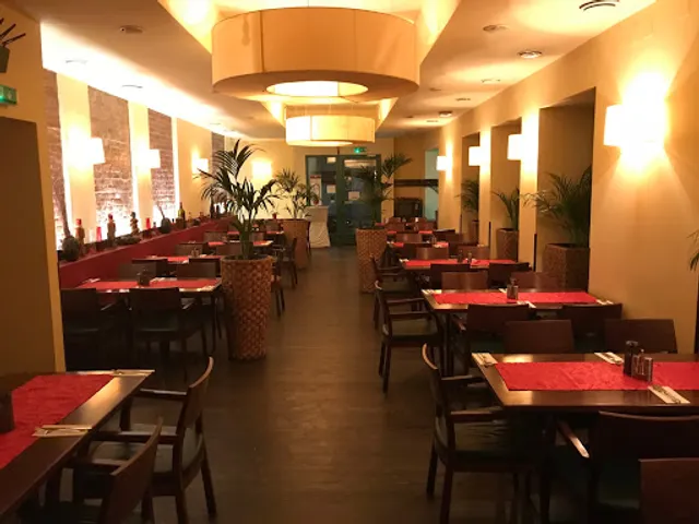 Ruffino Pizza Restaurant