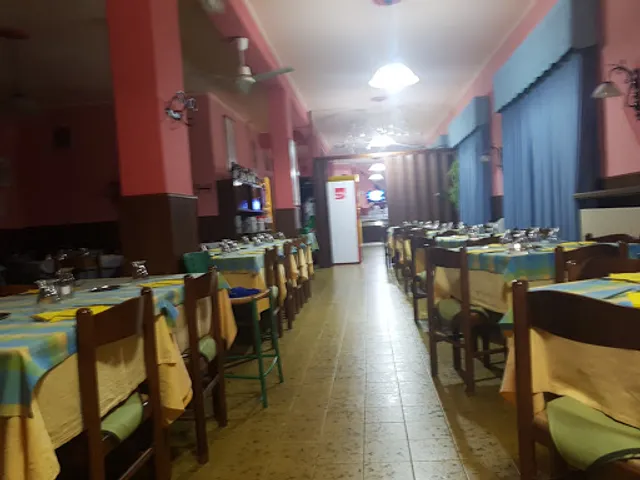 Ristorante Pizzeria Fioraldo