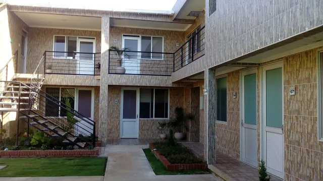 Hotel Mirador Sikuany