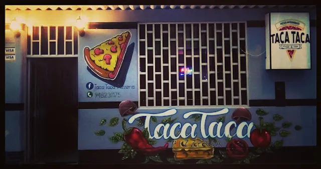 Taca Taca Pizzeria