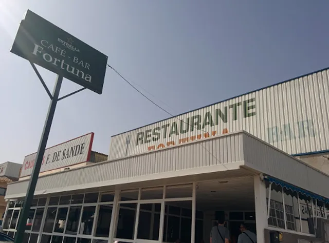 Restaurante Fortuna