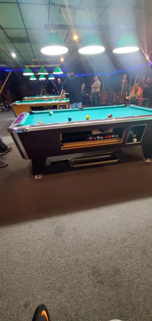 Rehab Bar & Nightclub