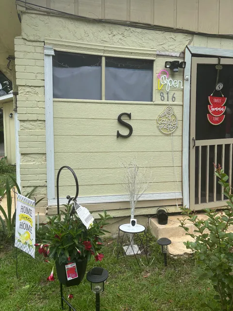 Tasty Treats by Lisa