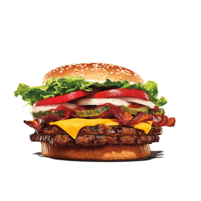 Burger King ® Portal Ñuñoa