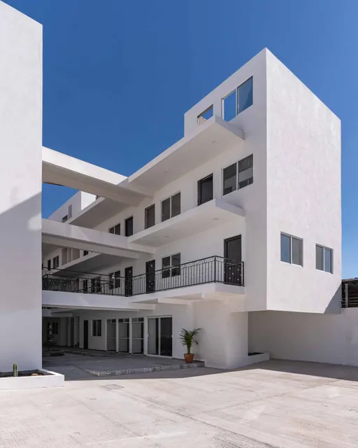 Hotel Posada San Esteban