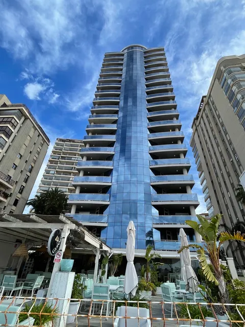 Apartamentos Vista Bella