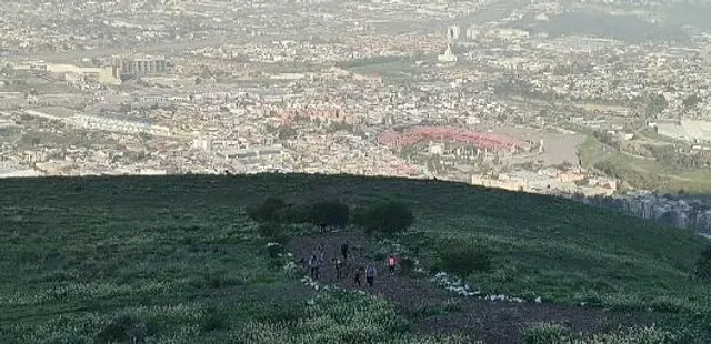 Nueva Colonia Hindú