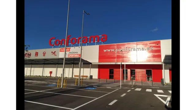 Conforama León