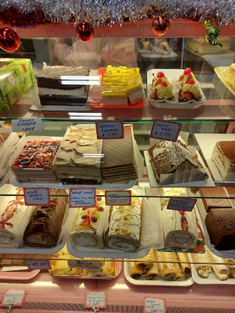 Karlik Pastry - Ontario's Best Cheesecakes