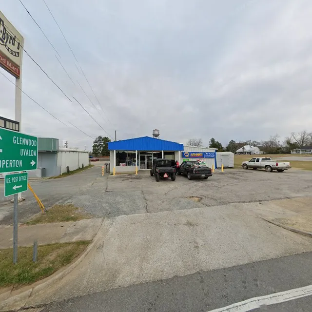 NAPA Auto Parts - Mason's Auto Parts