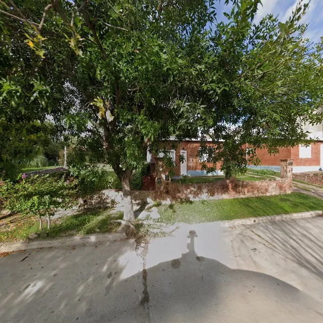 Complejo de cabañas ave fénix