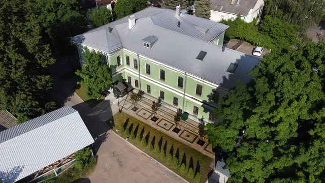 Отель «БИАНКИ»