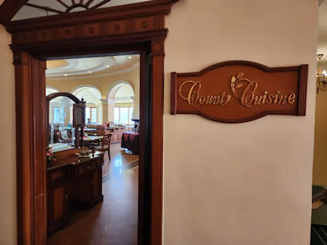 KTDC Restaurant Munnar (Multi Cuisine), Tea County KTDC Ktd