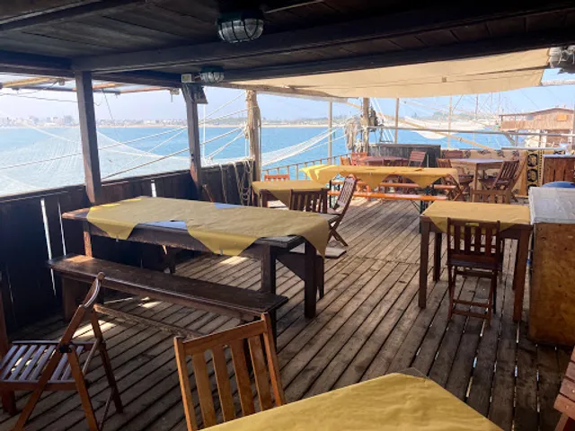 Ittiturismo da Alessandro