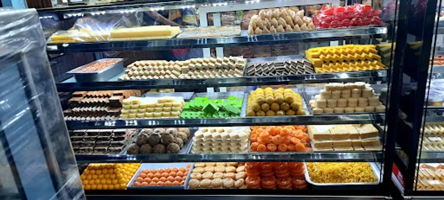 GOVINDAPPA'S (SINCE 1984)