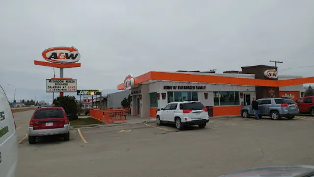 A&W Canada