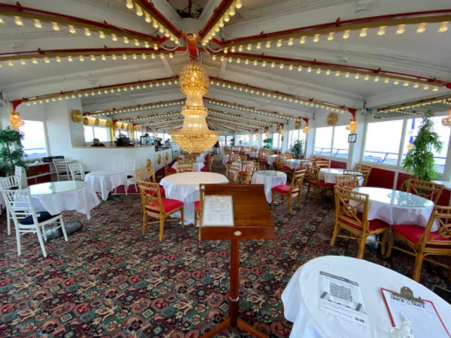 The Victorian Tea Rooms