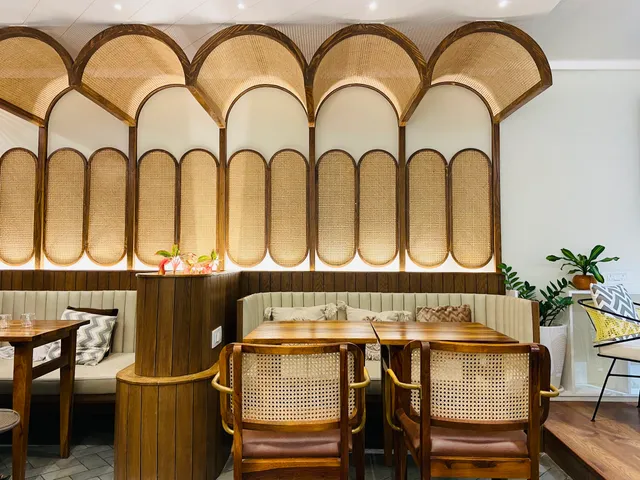 801 - Specialty Coffee & More