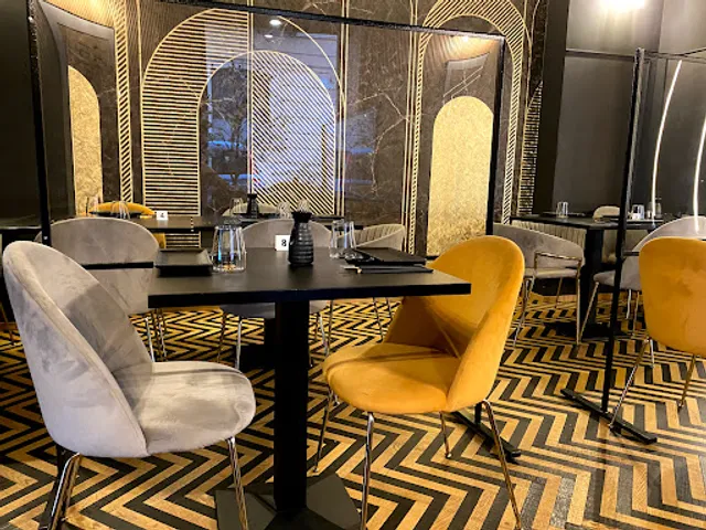 Manko Sushi Restaurant Pompei