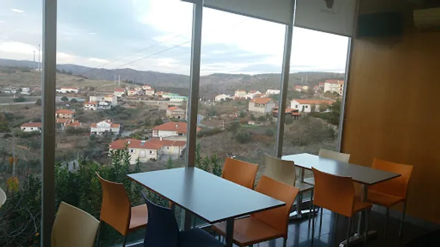 Pizzaria Panoramica