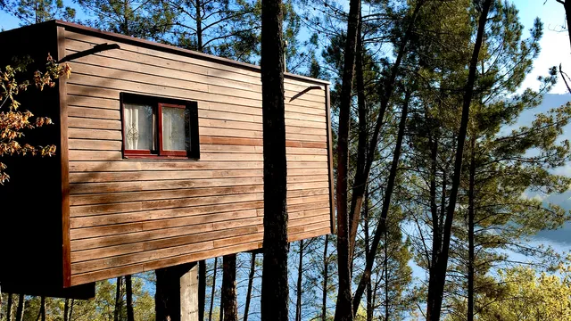 Lima Escape Camping & Glamping