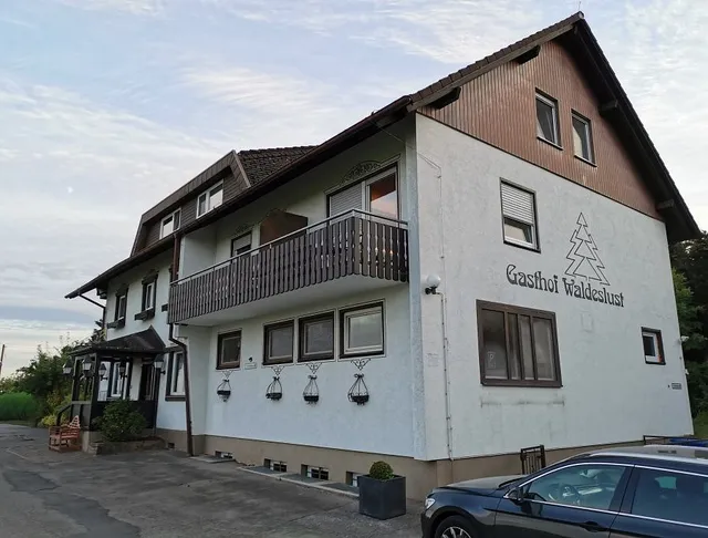 Waldeslust - exklusive neue Zimmer