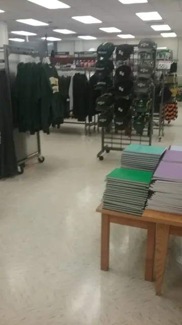 Methodist University Bookstore