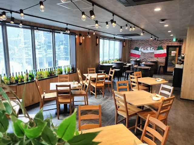 イタリアンバル PORTA
