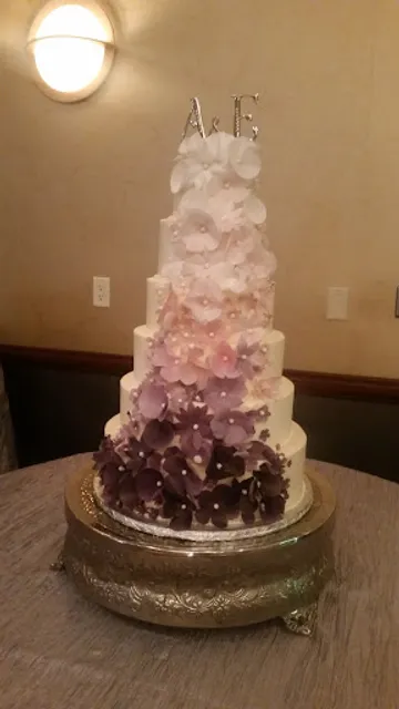 Betty Jane's Bakeshoppe