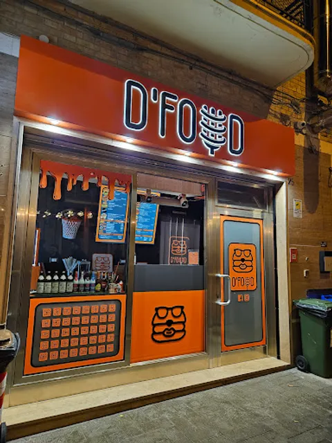 D'FOOD