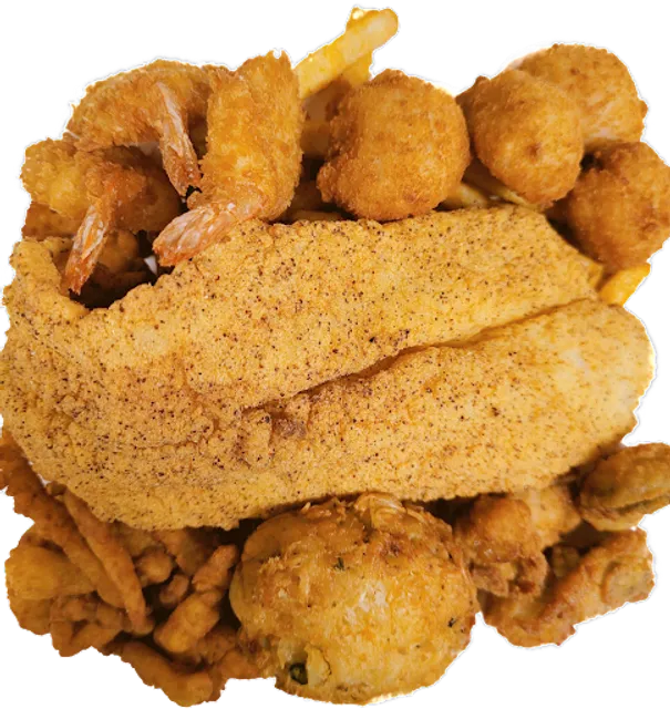 Butter and Grace Comfort Food