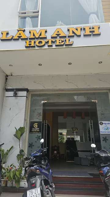Lam Anh Hotel