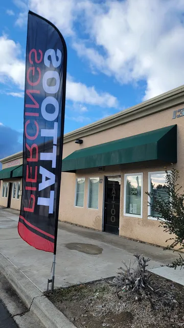 Gallery Tattoo Studio