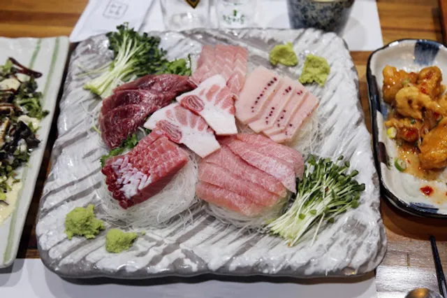 참치공방 상암점