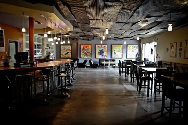 Fountain Square Brew Co.