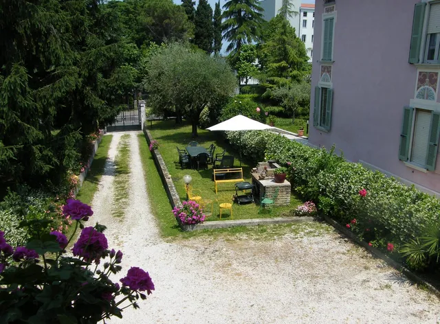 BED AND BREAKFAST MARGHERITA