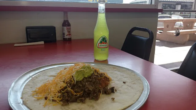 Papi's Taqueria